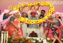 MP में बेटियों का सम्मान सर्वोपरि: मुख्यमंत्री डॉ. मोहन यादव ने ‘हटा’ का नाम बदलकर किया ‘शिवकाशी’, दी ₹405 करोड़ की सौगात