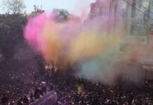 ЁЯМИ рдЗрдВрджреМрд░ рдХреА рдРрддрд┐рд╣рд╛рд╕рд┐рдХ рдЧреЗрд░: рдХрдбрд╝рд╛рд╡ рд╕реЗ рдорд┐рд╕рд╛рдЗрд▓реЛрдВ рддрдХ рдХрд╛ 75 рд╕рд╛рд▓ рдХрд╛ рд╕рдлрд░, рдЗрд╕ рдмрд╛рд░ рд░рд╛рдЬрд╡рд╛рдбрд╝рд╛ рдкрд░ рдмрдиреЗрдЧрд╛ ‘рдЧреБрд▓рд╛рд▓ рдХрд╛ рддрд┐рд░рдВрдЧрд╛’