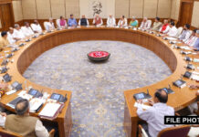 मिशन 2035′: भारत की नई जलवायु शपथ, कैबिनेट ने दी ‘NDC 2031-2035’ को मंजूरी