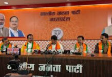 भोपाल समन्वय बैठक में संघ सख्त: मंत्रियों को आचरण और बयानों पर दी नसीहत