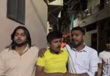 इंदौर: फ्लैट में नाबालिग के साथ पकड़ाया जोयब खान, मोबाइल में मिले युवतियों के अश्लील वीडियो