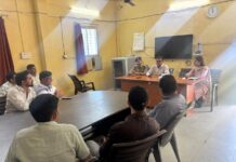 एलपीजी की कालाबाजारी पर प्रशासन सख्त: आष्टा एसडीएम ने गैस गोदामों पर मारा छापा; कमर्शियल सप्लाई को लेकर जारी हुए नए नियम