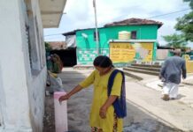 सीहोर: जल जीवन मिशन की बड़ी सफलता, 306 गांवों में नल-जल योजना का कार्य पूर्ण