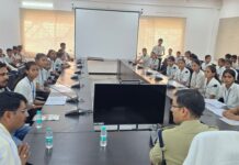 विदिशा-भोपाल हाईवे पर 310 लीटर डीजल चोरी का खुलासा, आरोपी गिरफ्तार