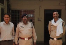 मुस्कान अभियान: रेहटी पुलिस को मिली बड़ी सफलता, अपहरणकर्ता के चंगुल से नाबालिग बालिका को कराया मुक्त