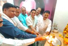 भाजपा सीहोर की कामकाजी बैठक: अब हर महीने नियमित रूप से मिलेंगी जिला और मंडल की टीमें