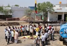 सीहोर में भक्ति का उल्लास: 19 अप्रैल से शुरू होगा महायज्ञों का सिलसिला, मऊाखेड़ी में होगा भव्य ‘रुद्र महायज्ञ’