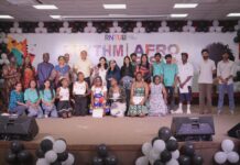 RNTU भोपाल में ‘अफ्रो फेस्ट’ की धूम: अफ्रीकी संस्कृति और आधुनिकता का अनूठा संगम