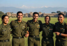 NDA/CDS Exam 2026: सुरक्षा के कड़े पहरे में देश की बड़ी परीक्षा आज, भोपाल में समय पर न पहुँचने वाले 12 छात्र हुए बाहर