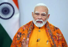 BREAKING: महिला आरक्षण बिल गिरने के बाद PM मोदी का बड़ा कदम; आज रात 8:30 बजे राष्ट्र को संबोधन