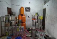 सीहोर: नकली घी के काले कारोबार का खुलासा हुए 2 महीने बीते, मुख्य आरोपी अब भी फरार