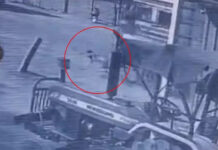 अशोकनगर: पुरानी कृषि उपज मंडी में भीषण हादसा, नशे में धुत ट्रक चालक ने युवक को रौंदा; मौके पर ही मौत