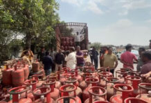 भोपाल: गैस सिलिंडर सप्लाई में बड़ा ‘खेल’, सील पैक के नाम पर उपभोक्ताओं की जेब काट रहे जालसाज