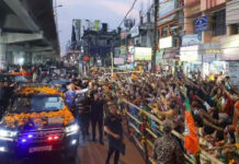 Election 2026: बंगाल के रण में पीएम मोदी का दूसरा दिन, आज सिलीगुड़ी में हुंकार; तमिलनाडु में स्टालिन संग राहुल गांधी करेंगे शक्ति प्रदर्शन