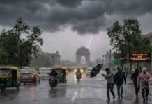 Weather Report 2026: देशभर में मौसम का डबल अटैक; कहीं ‘लू’ का अलर्ट तो कहीं ‘तूफान’ की चेतावनी, जानें अपने राज्य का हाल