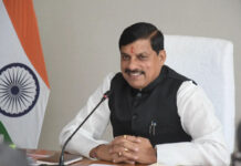 मुख्यमंत्री डॉ. मोहन यादव का आष्टा दौरा कल: लाड़ली बहनों को मिलेगी सौगात, ₹184 करोड़ के विकास कार्यों की देंगे बड़ी भेंट