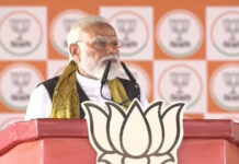 बंगाल चुनाव 2026: सिलीगुड़ी में पीएम मोदी की हुंकार; बोले— ‘घुसपैठिया भगाओ, कमल खिलाओ’, ममता ने लगाया 1000 करोड़ की डील का आरोप