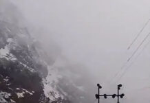 देश में मौसम के दो रंग: एमपी-राजस्थान में पारा 42° के पार, तो केदारनाथ-बद्रीनाथ में बर्फबारी; जानें आपके राज्य का हाल