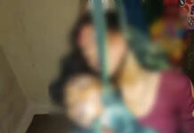 अशोकनगर: एक ही फंदे पर लटके मिले पति-पत्नी के शव, मासूम बेटी के सिर से उठा माता-पिता का साया