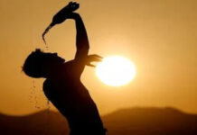 Weather Alert: सूरज के तीखे तेवर! भारत समेत मध्य प्रदेश में ‘हीटवेव’ का तांडव, जानें आपके शहर का हाल