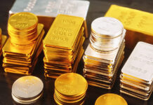 Gold-Silver Price Today: सोने की कीमतों ने छुआ आसमान, चांदी भी हुई बेकाबू; देखें आज के ताजा भाव