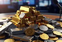 MP सर्राफा बाजार: मध्य प्रदेश में सोने-चांदी की कीमतें आसमान पर (27 अप्रैल 2026)