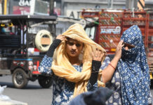 MP Weather Update: एमपी में थमा बारिश और ओलावृष्टि का दौर, अब सताएगी भीषण गर्मी; पारा 6°C तक बढ़ेगा