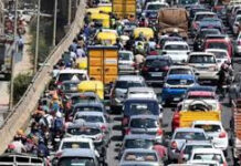 इंदौर में ई-रिक्शा के लिए ‘कलर कोड’ लागू: 15 अप्रैल तक रजिस्ट्रेशन अनिवार्य, वरना होगी जब्ती की कार्रवाई