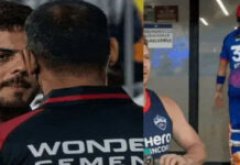 IPL 2026: चेपॉक में हाई-वोल्टेज ड्रामा! अंपायरों से भिड़े दिल्ली के खिलाड़ी और कोच; संजू सैमसन के तूफानी शतक से चेन्नई की पहली जीत