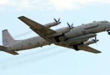 क्रीमिया में बड़ा विमान हादसा: रूसी सैन्य विमान AN-26 क्रैश, सभी 29 लोगों की मौत की पुष्टि