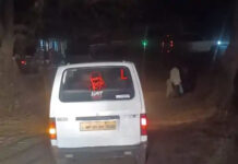 रायसेन: औद्योगिक कॉरिडोर का निर्माण बना मुसीबत, संकेतक न होने से रास्ता भटक रहे वाहन चालक