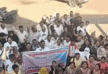 MP News: राजधानी में अतिथि शिक्षकों का हल्ला बोल! भोपाल के अंबेडकर पार्क में आज ‘ऐतिहासिक’ प्रदर्शन