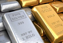 Gold-Silver Price Today: रिकॉर्ड ऊंचाई पर सोना! भारत में ₹1.52 लाख के पार पहुंचा 10 ग्राम गोल्ड; जानें आज के ताजा भाव