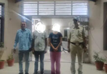 इछावर पुलिस की बड़ी सफलता: 24 घंटे के भीतर हरदा से दस्तयाब की गई लापता नाबालिग, परीक्षा के कम नंबरों से थी परेशान