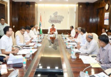 मुख्यमंत्री डॉ. यादव का सख्त निर्देश: “मैदान में उतरें कलेक्टर्स, गांवों में करें रात्रि विश्राम”