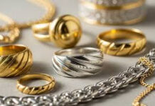 Gold-Silver Price Today: आसमान पर पहुंचे सोने के दाम, चांदी की चमक भी हुई तेज; देखें आज के लेटेस्ट रेट्स