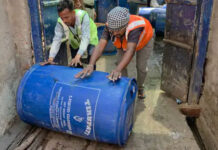खंडवा: मवेशियों की चर्बी से बन रहा था ‘जहरीला घी’, आरोपी अनवर जेल भेजा गया; अब रासुका की तैयारी