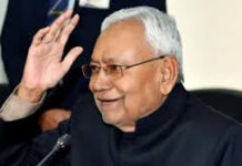 बिहार की राजनीति में ‘नीतीश युग’ का नया मोड़: राज्यसभा सांसद के रूप में ली शपथ; क्या अब बदलेगा सूबे का मुखिया?