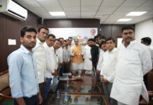 एक्शन में ‘किसान पुत्र’: शिवराज सिंह चौहान से शिकायत के बाद नूनहेन्स कंपनी पर FIR, बर्बाद हुई थी फसल