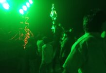 सोनकच्छ की रोमांचक जीत: आखिरी ओवर तक चले मुकाबले में श्यामपुर को 1 विकेट से दी मात; रोहित ठाकुर और कपिल रहे जीत के हीरो