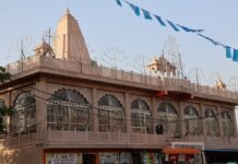 सीहोर: बस स्टैंड पर सजेगी श्रीराम की महिमा, कल से 21 कुण्डीय महायज्ञ और मानस सम्मेलन का शंखनाद