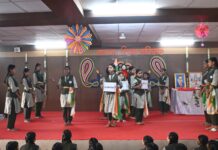 рдХрдиреНрдпрд╛ рд╢рд┐рдХреНрд╖рд╛ рдкрд░рд┐рд╕рд░ рд╕реАрд╣реЛрд░ рдореЗрдВ рдмрд╛рдмрд╛ рд╕рд╛рд╣реЗрдм рдХреА 135рд╡реАрдВ рдЬрдпрдВрддреА рдХрд╛ рднрд╡реНрдп рдЖрдпреЛрдЬрди