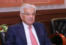 पाकिस्तान की भारत को धमकी-अगला संघर्ष सीमा तक नहीं रहेगा:रक्षा मंत्री आसिफ बोले- हम कोलकाता तक पहुंचेंगे और उनको घर में घुसकर मारेंगे