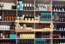 करोड़ों की शराब दुकानों के लिए नहीं मिल रहे ठेकेदार, सरकार के सामने बड़ी चुनौती