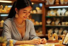 Gold-Silver Price Update: चांदी अभी भी हाई से ₹1.81 लाख सस्ती, सोना भी ₹48,000 टूटा; जानें क्या हैं लेटेस्ट रेट्स