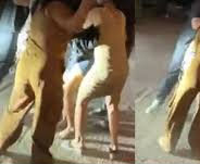 भोपाल में शराब के बाद लड़कियों का हाई-वोल्टेज ड्रामा: क्लब के बाहर जमकर मारपीट, एक युवती गंभीर घायल