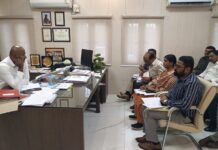 सीहोर: 10 अप्रैल से शुरू होगी गेहूं की खरीदी, कलेक्टर का सख्त निर्देश- ‘केंद्रों पर बारदानों की कमी हुई तो होगी कार्रवाई’