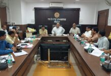 सीहोर: 10 अप्रैल से शुरू होगी गेहूं की खरीदी, किसानों को मिलेगा ₹2625 का समर्थन मूल्य