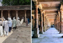 अयोध्या के फैसले की तर्ज पर भोजशाला पर ऐतिहासिक निर्णय: मप्र हाईकोर्ट ने माना ‘वाग्देवी मंदिर’, नमाज की अनुमति खारिज