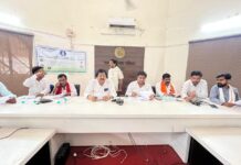 सीहोर नपा का बड़ा फैसला: करोड़ों के विकास कार्यों को मंजूरी; ‘बाल विहार मैदान’ अब ‘दादा शिवलाल’ के नाम से जाना जाएगा
